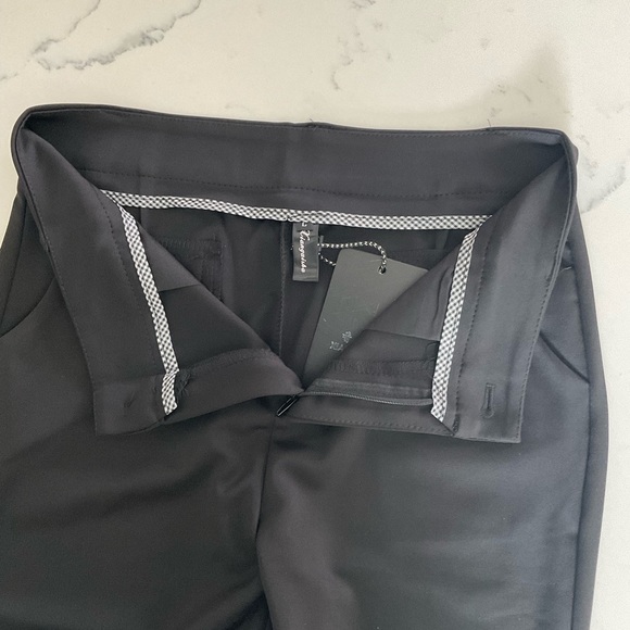 Women’s Black Slacks - Picture 6 of 8
